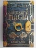ZAKAZANA MAGIA - Angie Sage